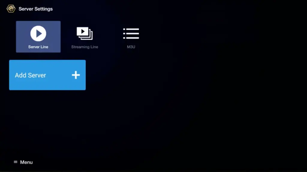 Connecting BuzzTV and downloading the program guide