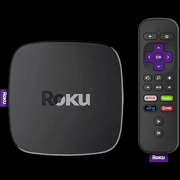 Roku IPTV setup overview