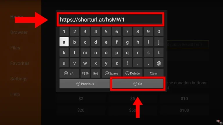 Kemo IPTV playlist loaded in IBO Player Pro