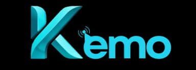 Kemo IPTV Logo