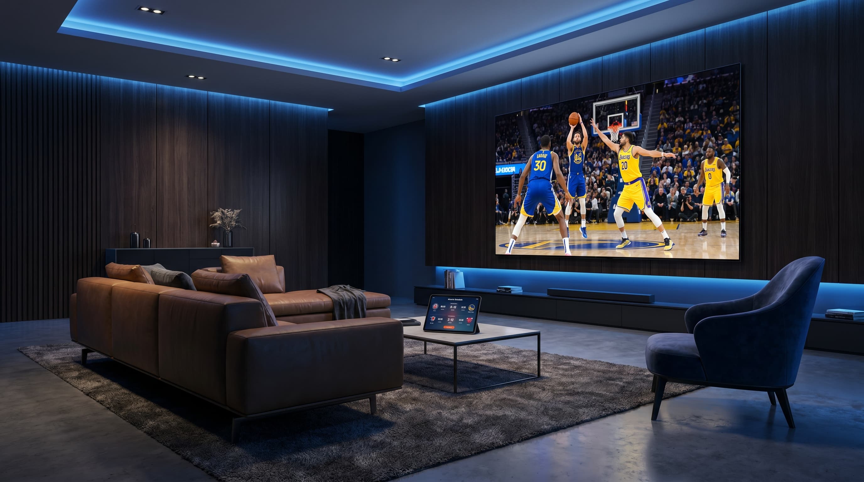Kemo IPTV Sports: Watch NBA, NFL & Global Soccer in 2026