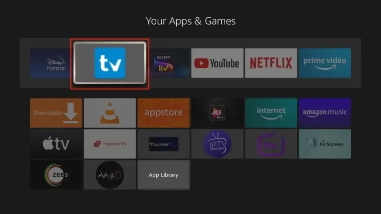 Entering Kemo IPTV Xtream Codes in TiviMate