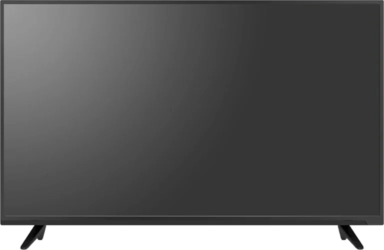 Samsung and LG Smart TV app screen