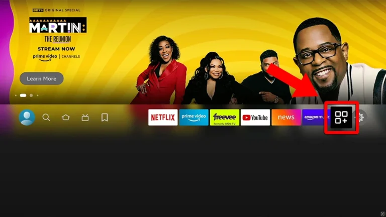 Installing IBO Player Pro on Firestick